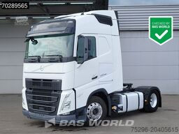 Volvo FH 500 4X2 2xTanks I-ParkCool Navi ACC Euro 6