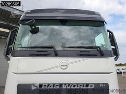 Volvo FH 500 4X2 2xTanks I-ParkCool Navi ACC Euro 6