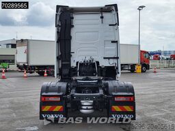 Volvo FH 500 4X2 2xTanks I-ParkCool Navi ACC Euro 6