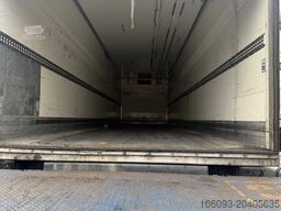 Gray and Adams 2 Ass gestuurde koeloplegger