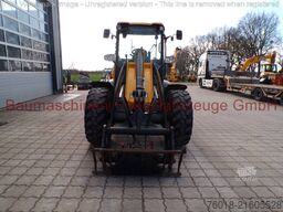 JCB 409 -gebraucht- Euro hydr.