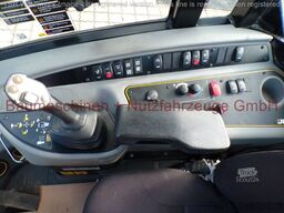 JCB 409 -gebraucht- Euro hydr.