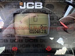 JCB 409 -gebraucht- Euro hydr.