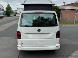 Volkswagen California Coast 2.0 TDI | 2022| Euro6 | Professioneller Verkäufer