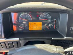 Volvo FM 390 Globetrotter, Euro 5