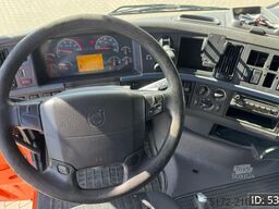 Volvo FH 400 Globetrotter, Euro 5