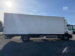 Renault D 18.280 DTI EURO 6 FURGON
