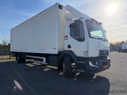 Renault D 18.280 DTI EURO 6 FURGON