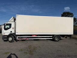 Renault D 18.280 DTI EURO 6 FURGON