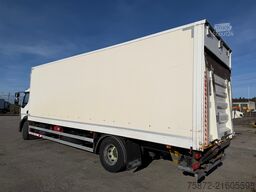 Renault D 18.280 DTI EURO 6 FURGON