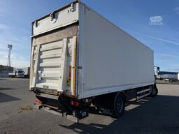 Renault D 18.280 DTI EURO 6 FURGON