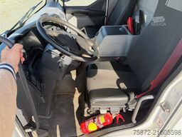 Renault D 18.280 DTI EURO 6 FURGON