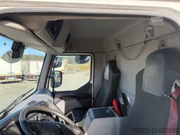 Renault D 18.280 DTI EURO 6 FURGON