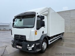 Renault Trucks D