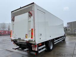 Renault Trucks D