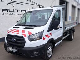 FORD Transit Kipper 470 L2 Einzelkabine Trend