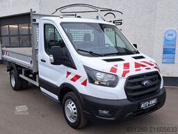 FORD Transit Kipper 470 L2 Einzelkabine Trend