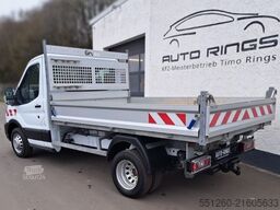 FORD Transit Kipper 470 L2 Einzelkabine Trend