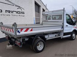 FORD Transit Kipper 470 L2 Einzelkabine Trend