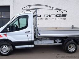 FORD Transit Kipper 470 L2 Einzelkabine Trend