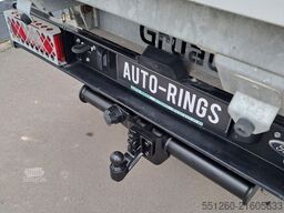 FORD Transit Kipper 470 L2 Einzelkabine Trend