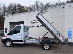FORD Transit Kipper 470 L2 Einzelkabine Trend
