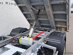 FORD Transit Kipper 470 L2 Einzelkabine Trend