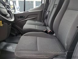 FORD Transit Kipper 470 L2 Einzelkabine Trend
