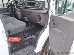 FORD Transit Kipper 470 L2 Einzelkabine Trend