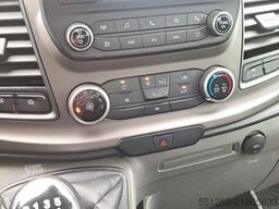 FORD Transit Kipper 470 L2 Einzelkabine Trend