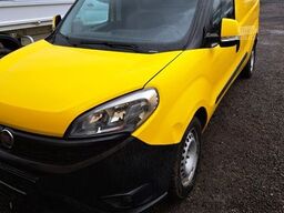 FIAT Doblò SX Maxi Kasten