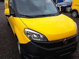 FIAT Doblò SX Maxi Kasten