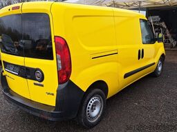 FIAT Doblò SX Maxi Kasten