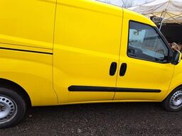 FIAT Doblò SX Maxi Kasten