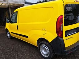 FIAT Doblò SX Maxi Kasten