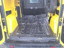 FIAT Doblò SX Maxi Kasten