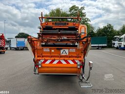 Fuso Canter 9C18 Euro 6 Zoeller 7m³ Just 108.440 Km!