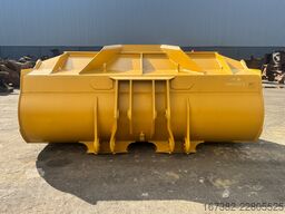 Caterpillar Loader Bucket PIN ON CAT 980, 6.0m3,134in