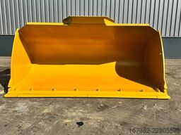 Caterpillar Loader Bucket PIN ON CAT 980, 6.0m3,134in