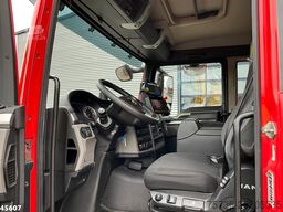 MAN TGS 26.320 Euro 6 Geesink 24 m³
