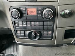 MAN TGS 35.400 8x6 Euro 6 HMF 16 Tonmeter Z-kraan