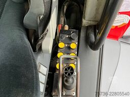 MAN TGS 35.400 8x6 Euro 6 HMF 16 Tonmeter Z-kraan