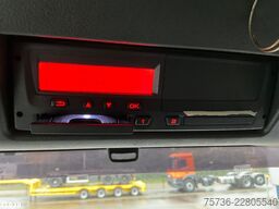 MAN TGS 35.400 8x6 Euro 6 HMF 16 Tonmeter Z-kraan