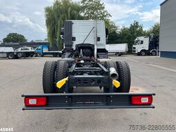 Iveco Stralis AD200X36 Huisvuilwagen Chassis NEW & UN...
