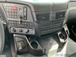 Iveco Stralis AD200X36 Huisvuilwagen Chassis NEW & UN...
