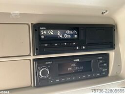 Iveco Stralis AD200X36 Huisvuilwagen Chassis NEW & UN...