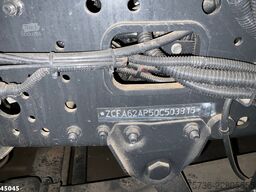 Iveco Stralis AD200X36 Huisvuilwagen Chassis NEW & UN...