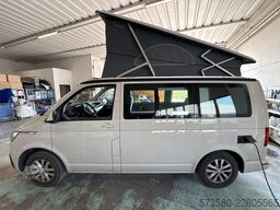 Volkswagen California Ocean, Baujahr 2022 | Automatik | Aufstelldach