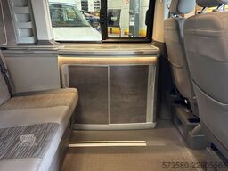 Volkswagen California Ocean, Baujahr 2022 | Automatik | Aufstelldach