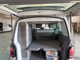 Volkswagen California Ocean, Baujahr 2022 | Automatik | Aufstelldach